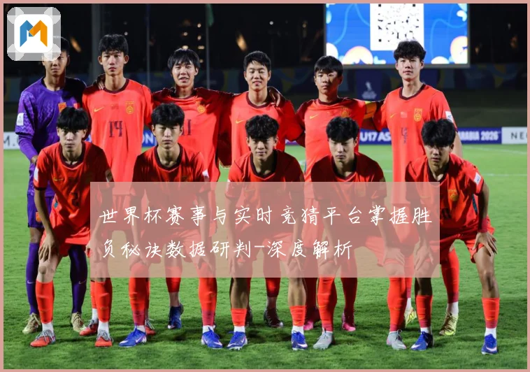 世界杯赛事与实时竞猜平台掌握胜负秘诀数据研判-深度解析