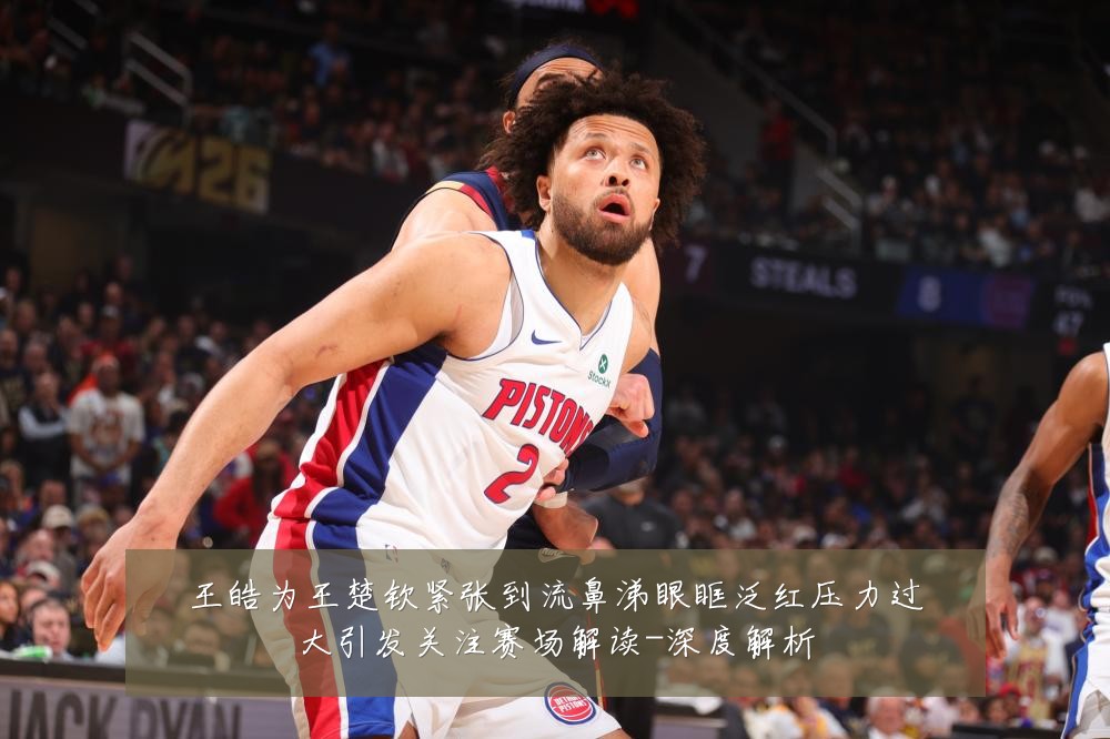 王皓为王楚钦紧张到流鼻涕眼眶泛红压力过大引发关注赛场解读-深度解析