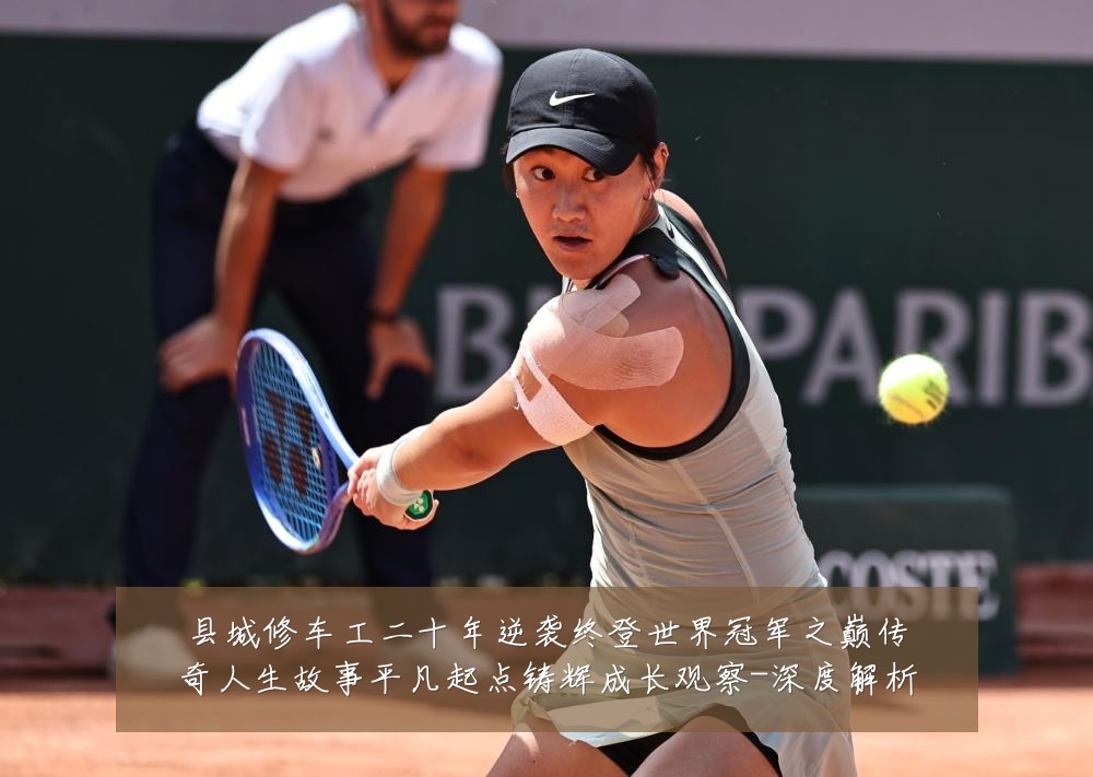 县城修车工二十年逆袭终登世界冠军之巅传奇人生故事平凡起点铸辉成长观察-深度解析