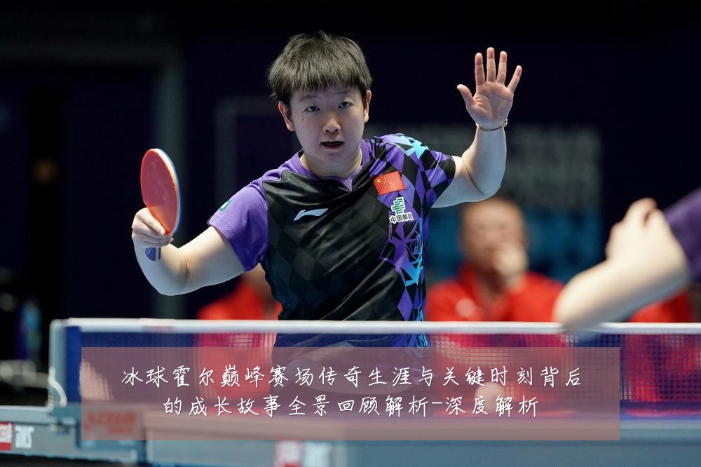 冰球霍尔巅峰赛场传奇生涯与关键时刻背后的成长故事全景回顾解析-深度解析