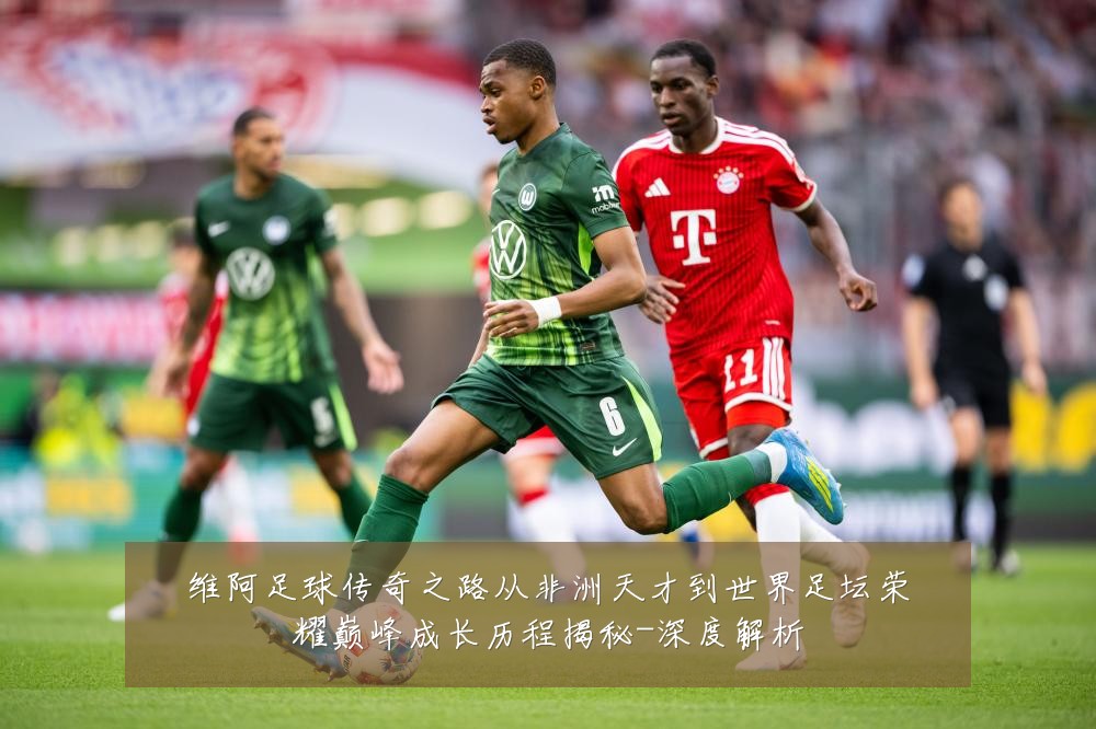 维阿足球传奇之路从非洲天才到世界足坛荣耀巅峰成长历程揭秘-深度解析