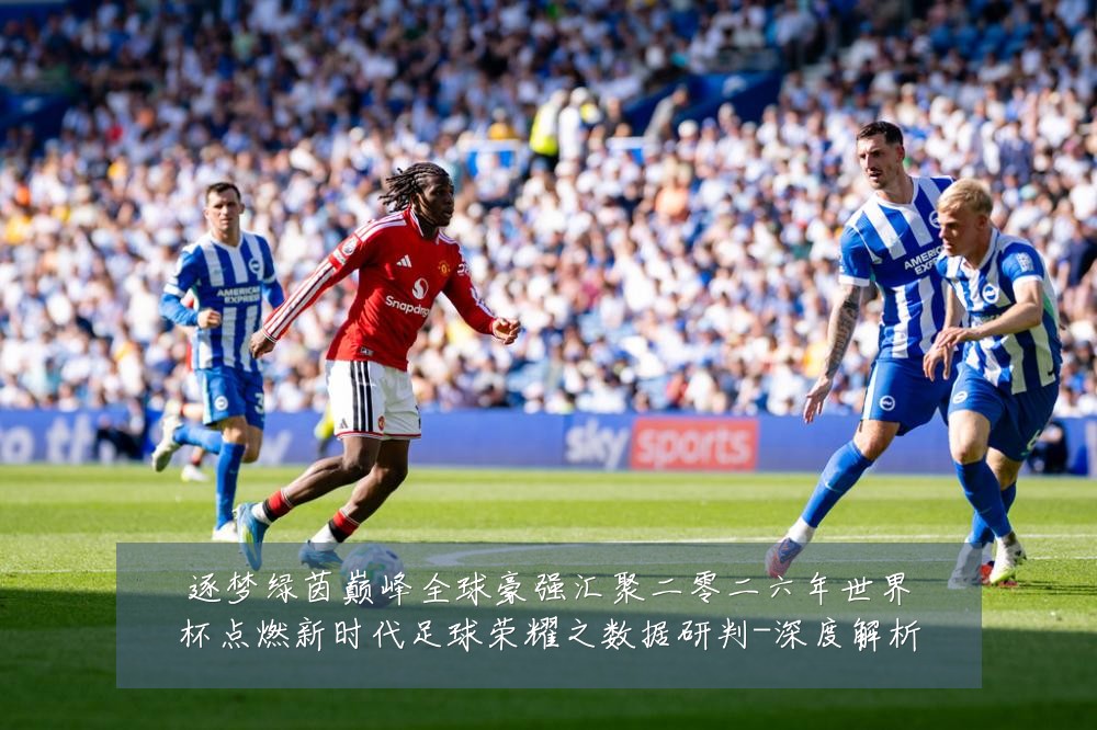 逐梦绿茵巅峰全球豪强汇聚二零二六年世界杯点燃新时代足球荣耀之数据研判-深度解析